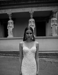 Moda Ślub Suknie ślubne - 2540208