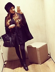 Moda Ciuchy Pozostałe - 3133637