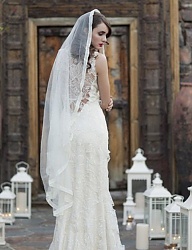 Moda Ślub Suknie ślubne - 2757882