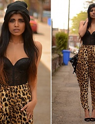 Moda Inne Moda uliczna - 1815575