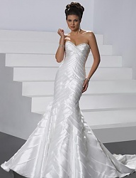 Moda Ślub Suknie ślubne - 1437263