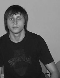 Fryzury Średnie Alternatywne EMO - 76507