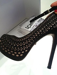 Moda Buty Czółenka - 1368380