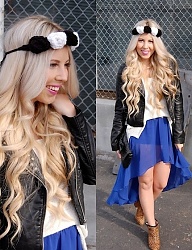 Moda Inne Moda uliczna - 1745045