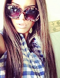 Moda Dodatki Okulary - 2027582