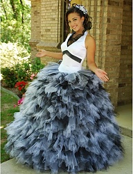 Moda Ślub Suknie ślubne - 297437