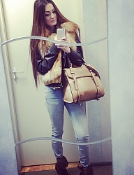 Moda Inne Moda uliczna - 1947260