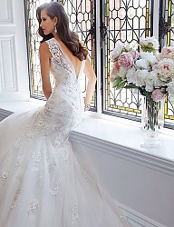 Moda Ślub Suknie ślubne - 2757888