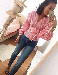 Moda Ciuchy Pozostałe - 3263417