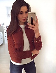 Moda Ciuchy Pozostałe - 3190091