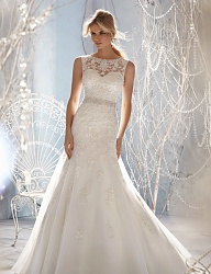 Moda Ślub Suknie ślubne - 2691799