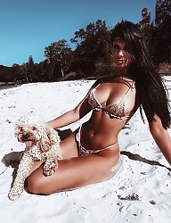 Moda Bielizna Na plażę - 3265937