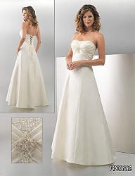Moda Ślub Suknie ślubne - 777618