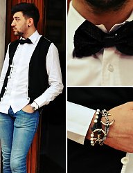 Moda Inne Moda uliczna - 1655648