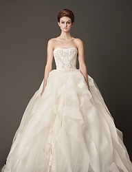 Moda Ślub Suknie ślubne - 1830088