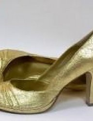 Moda Buty Pozostałe - 40528