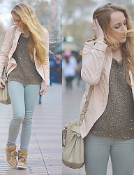 Moda Inne Moda uliczna - 1693899