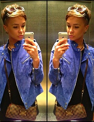 Moda Okrycia Kurtki - 1822909