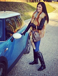 Moda Okrycia Kamizelki - 2460043