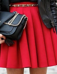 Moda Spódnice Krótkie - 2607712
