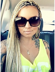 Moda Dodatki Okulary - 2694602