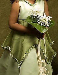 Moda Ślub Bukiety ślubne - 217993