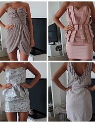 Moda Sukienki Dzienne - 1857333