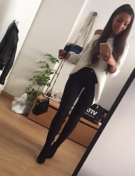 Moda Ciuchy Pozostałe - 3160705