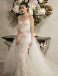 Moda Ślub Suknie ślubne - 1689965