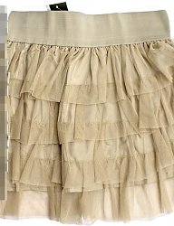 Moda Spódnice - 1248901