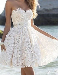 Moda Sukienki Dzienne - 3202070