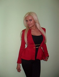 Moda Inne Moda uliczna - 1895098