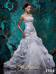 Moda Ślub Suknie ślubne - 2544446