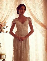 Moda Ślub Suknie ślubne - 2843290