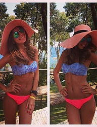 Moda Bielizna Na plażę - 2059636