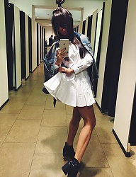 Moda Ciuchy Pozostałe - 3135096