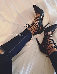 Moda Buty Szpilki - 3036924
