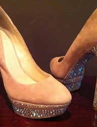Moda Buty Szpilki - 1453369