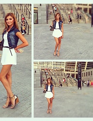 Moda Inne Moda uliczna - 1908555