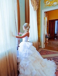 Moda Ślub Suknie ślubne - 2624600