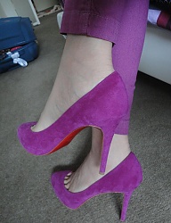 Moda Buty Szpilki - 1245208