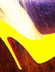Moda Buty Szpilki - 1344183