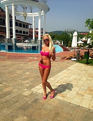 Moda Bielizna Na plażę - 2072015
