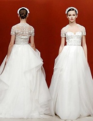 Moda Ślub Suknie ślubne - 1276214