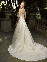 Moda Ślub Suknie ślubne - 892914