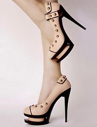 Moda Buty Szpilki - 1303428