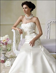 Moda Ślub Suknie ślubne - 807742