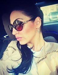 Moda Dodatki Okulary - 2694534