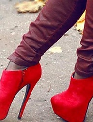Moda Buty Pozostałe - 1390975