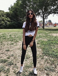 Moda Inne Moda uliczna - 3237574